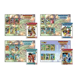 DRAGON BALL CARDS Carddass Premium Edition - Image 3