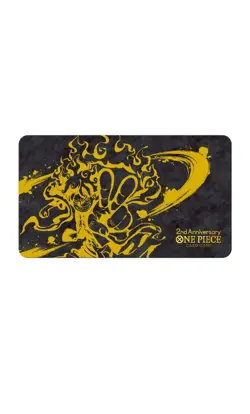 One Piece Card Game - 2nd Anniversary Set - English - Factory Sealed Box - Image 4