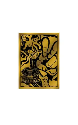 One Piece Card Game - 2nd Anniversary Set - English - Factory Sealed Box - Image 5