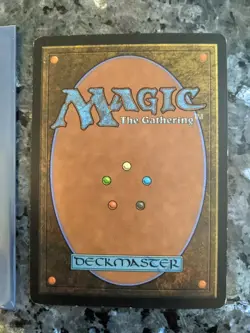 MTG Sulfuric Vortex Scourge X3 LP - Image 2