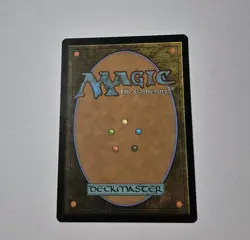 Setessan Champion Commander Wilds of Eldraine Regular Card LP MTG - Image 2