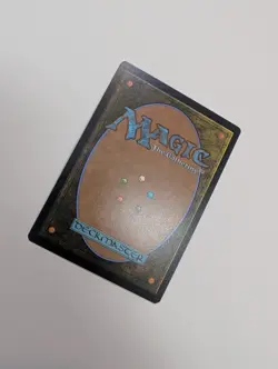 MTG - Devoted Druid (Borderless) - Lorwyn Eclipsed NM/M Condition - Image 3