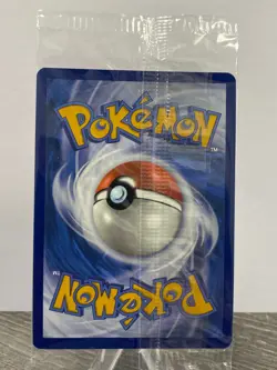 Pokemon TCG Iron Thorns SVP098 Holo - Black Star Promo - Sealed NM - Image 2