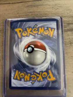 Pokemon Gothitelle TCG SVP #211 Black Star Promo - Image 2
