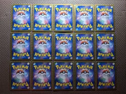 Lucario 027/047 Riolu 026/047 etc. WAK Exciting Battle Japanese Pokemon Card - Image 2