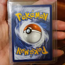 Pokemon TCG Snorlax Promo Holo Card 151 Scarlet and Violet 051 - Image 2