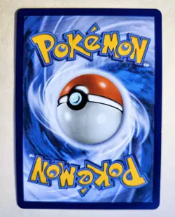 Pokemon TCG Mega Sharpedo ex 061/094 Me02: Phantasmal Flames Double Rare NM - Image 2