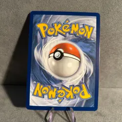 Toxicroak EX 131/198 Scarlet & Violet Pokemon NM - Image 2