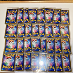 Pokemon card GX Tag team all types Full Complete set of 32 from Japan Pre-Owned - Image 2