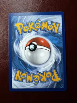 Team Rocket's Meowth 203/182 - Destined Rivals - Pokemon - NM - Image 2