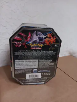 TCG Pokemon Game Galarian Articuno Crown Zenith Tin NEW SEALED 2023 FAST SHIPPIN - Image 3