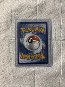 Pokemon TCG Charizard EX SVP 074 Full Art Black Star Promo NM/M Condition - Image 2