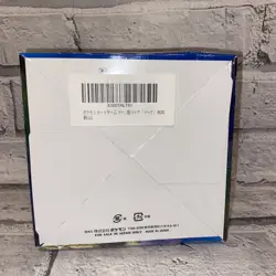 Pokemon Sword & Shield: Sword Booster Box (S1W) - Japanese, Factory Sealed - Image 2