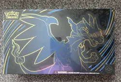 Pokemon TCG Mega Charizard x EX Ultra-Premium Collection UPC - New & Sealed - Image 1