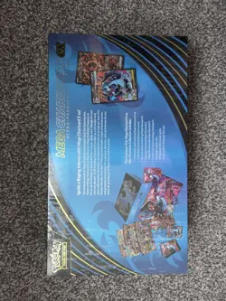 Pokemon TCG Mega Charizard x EX Ultra-Premium Collection UPC - New & Sealed - Image 3