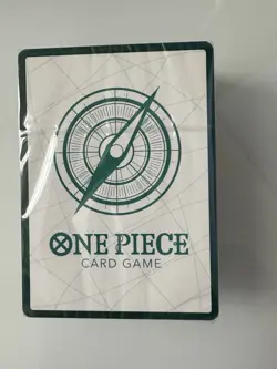 One Piece Card Game Card Game Starter Deck - ST-23 Shanks Deck Only - Image 2
