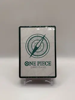 One Piece Card Game - RED Shanks ST-23 Starter Deck (Deck Only) | English - Image 2
