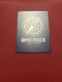 Ryuma Premium Card Collection -Selection Vol. 3 P-072 - One Piece Card - NM - Image 4