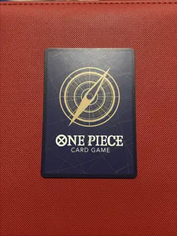 Ryuma Premium Card Collection -Selection Vol. 3 P-072 - One Piece Card - NM - Image 5