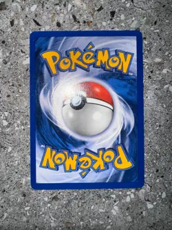 Pokemon TCG Cards 1st Edition Giovanni's Meowth 74/132 Gym Challenge - Image 4
