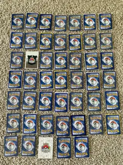 Pack of 47 Ultra Rare Pokemon Cards!!! ALMOST ALL NM CONDITION!!! BUY THEM NOW!! - Image 2