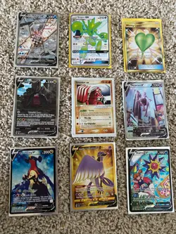 Pack of 47 Ultra Rare Pokemon Cards!!! ALMOST ALL NM CONDITION!!! BUY THEM NOW!! - Image 3
