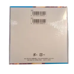 [new] Pokemon Cards Scarlet Violet OBSIDIAN FLAMES Booster Box Sealed Japanese - Image 2