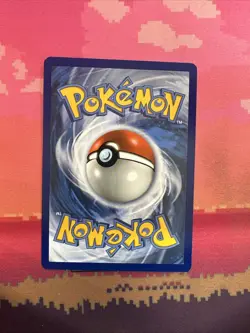 Pokemon Card Ralts Lost Thunder Common 139/214 Near Mint - Image 2