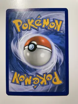 Miraidon Card Pokemon M24Eng McDonald's 2024 Holo 003/015 - Image 2