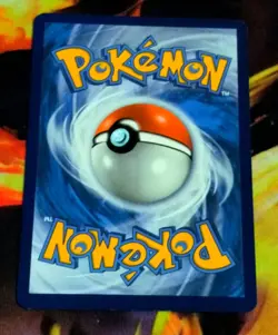 Pokemon ImakuniU 63/83 LP Generations 2016 XY Pokemon Card - Image 3