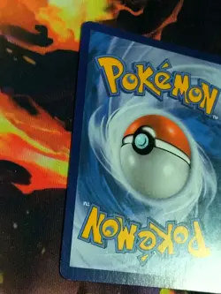 Pokemon ImakuniU 63/83 LP Generations 2016 XY Pokemon Card - Image 4