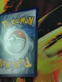 Pokemon ImakuniU 63/83 LP Generations 2016 XY Pokemon Card - Image 5