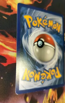 All-Night Party 96/122 LP/MP Breakpoint XY 2016 Pokemon Card - Image 4