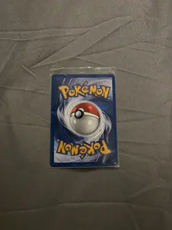 Pokemon TCG Charizard Base Set 2 Holo Rare Card 4/130 Ungraded - Image 2