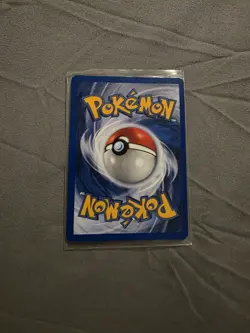 Pokemon TCG Charizard Base Set 2 Holo Rare Card 4/130 Ungraded - Image 4