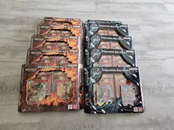 One Piece Card Game Illustration Box Vol. 5 & Vol. 6 - LOT OF 10 US Shipping - Image 2