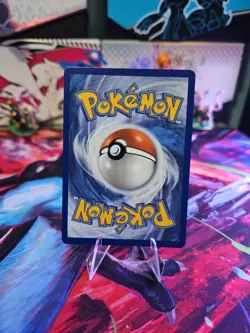 Umbreon ex SVP176 Sv: Scarlet & Violet Promo Cards Holo - Image 4