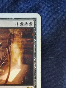 Grave Pact 9th Edition Regular Rare Magic The Gathering MP - Image 3