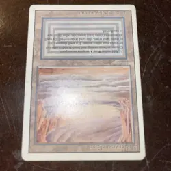 MTG - Underground Sea - Revised - Image 3