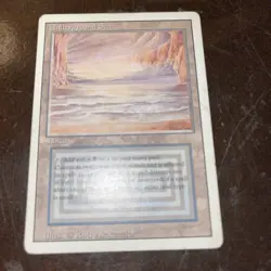 MTG - Underground Sea - Revised - Image 5