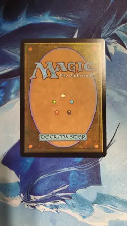 Urza's Saga FOIL - Secret Lair Encyclopedia of Magic MTG NM 0021 - Image 2