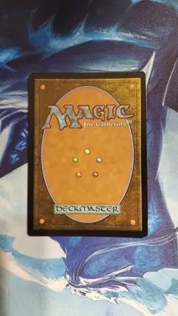 Inventors' Fair (0111) (Borderless) (Galaxy Foil) Edge of Eternities MTG - Image 2