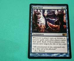 Hive Mind - Magic 2010 - m10 - MTG - Magic the Gathering - Image 2