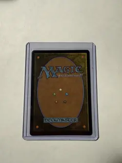 Flawless Maneuver TLE 306 (MTG Avatar 2025) - Image 2