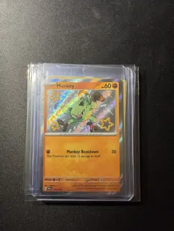 Shiny Pokemon Lot Of 5 Cards Pokemon TCG Shining Fates And Paldean Fates - Image 4