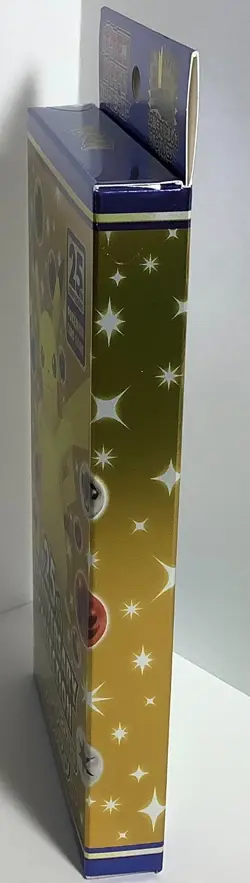 Pokemon Sword & Shield Japanese 25th Anniversary Collection Special Set Sealed - Image 4