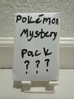 📦🔥 Pokemon Mystery Pack Read Description! 📦🔥 - Image 1