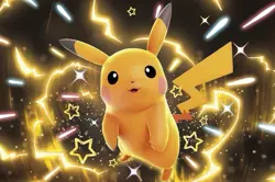 Pokemon Mystery Box! Check description for details! - Image 1