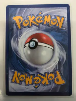 Timburr 047/086 NM - Poke Ball Holo - 2025 S&V TCG Pokemon Black Bolt - Image 2