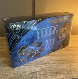 1x Pokemon Mega Charizard EX Ultra Premium Collection UPC - READY TO SHIP ✅ - Image 3